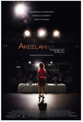 Akeelah and the Bee