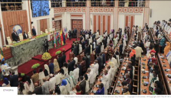 Ethiopia: Upper House votes to form 12th regional state