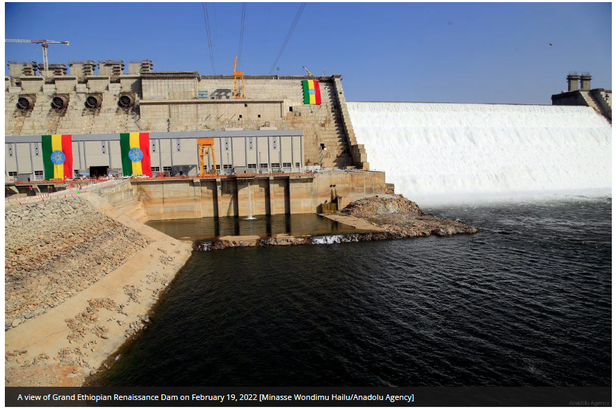 Ethiopia delays filling of flagship dam, vows to heed downstream nations’ concerns