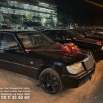 Z Wedding Car Rental Gallery Image