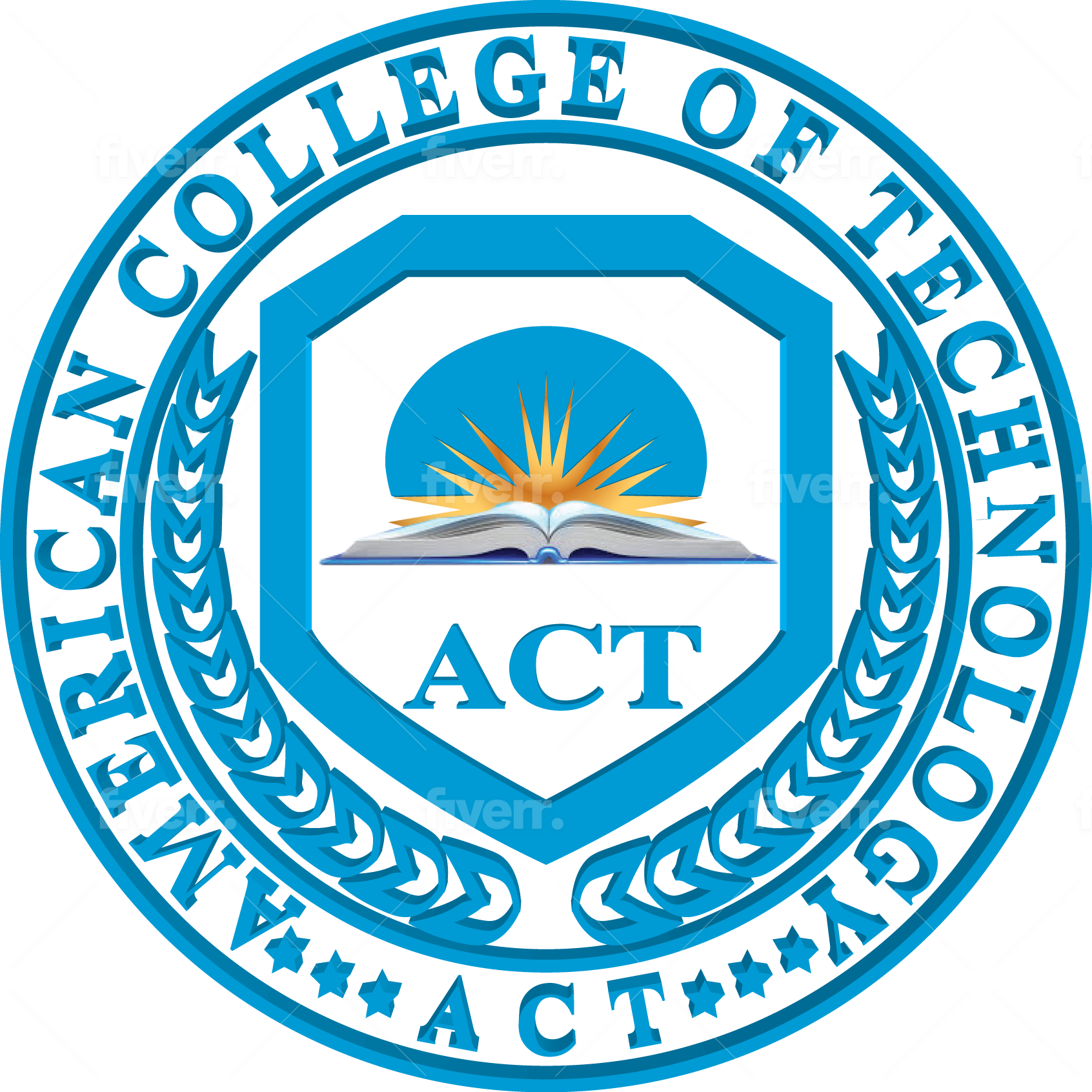 American College of Technology (ACT) - Online Masters Degree - Ethio ...