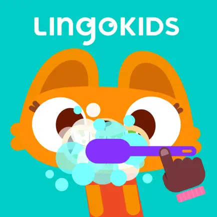 Lingokids – Play and Learn