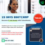 15 Days Booth Camp – Become IT Job Ready ! Gallery Image