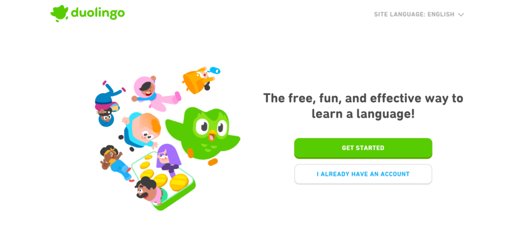 Duolingo – Learn Languages with Engaging Lessons