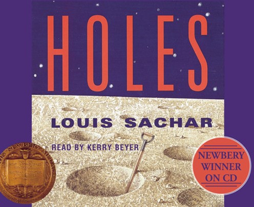 Holes