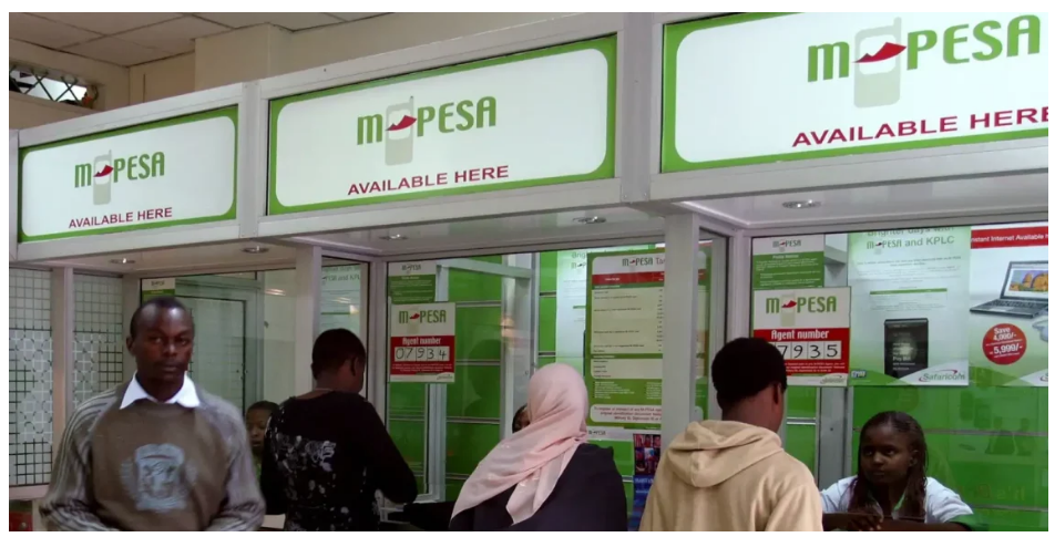 M-Pesa Goes Live in Ethiopia