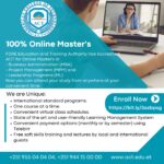 American College of Technology (ACT) – Online Masters Degree Gallery Image
