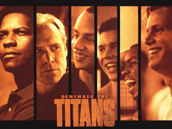 Remember The Titans