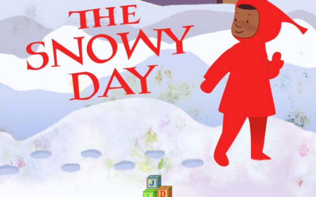 The Snowy Day