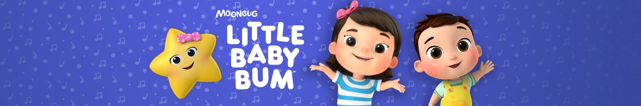 Little Baby Bum