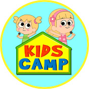 KidsCamp Nursery Rhymes & Learning Videos for Kids