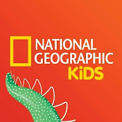 Nat Geo Kids