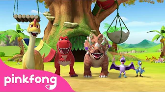 Pinkfong Baby Shark – Kids’ Songs & Stories