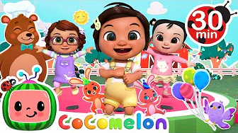 CoComelon