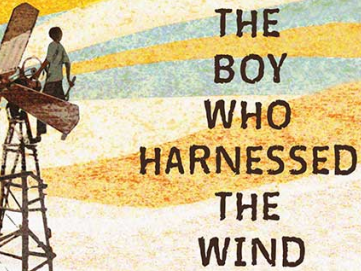 The Boy Who Harnessed The Wind