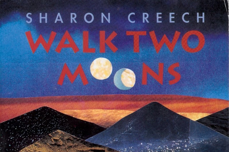 Walk Two Moons