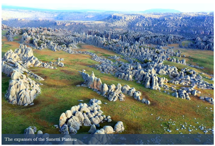 UNESCO registers Ethiopia’s Bale Mountains National Park as world heritage