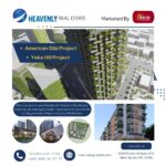 Heavenly Real Estate – Addis Ababa Projects Gallery Image