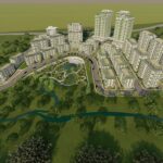 Heavenly Real Estate – Addis Ababa Projects Gallery Image
