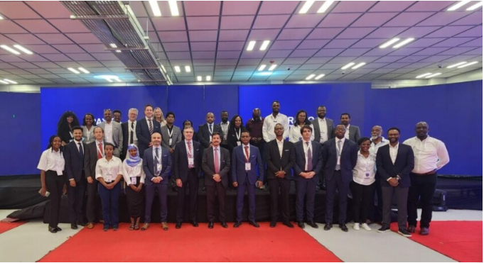 Raxio launches new flagship data centre in Ethiopia