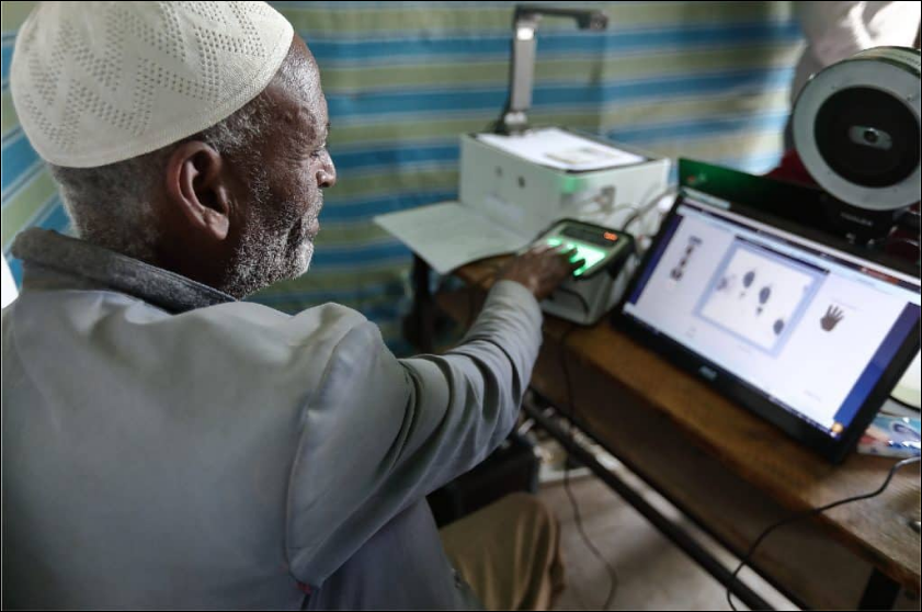 World Bank document reveals $350M in donor funding for Ethiopia’s national digital ID