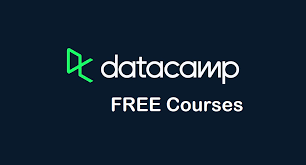 DataCamp – Data science and analytics Courses