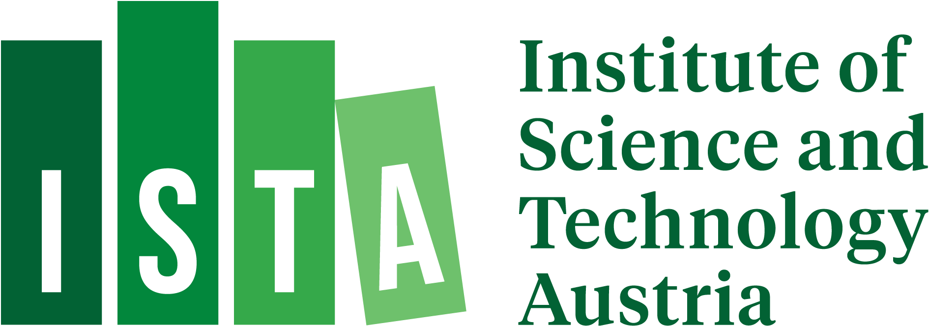Institute of Science and Technology Austria PhD Scholarship 2024