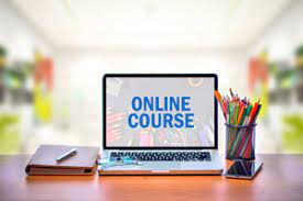 Request for Information on Free Online Courses – Sample