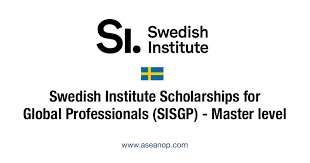 Sweden Government Scholarship 2024 (Fully Funded)