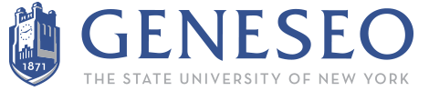 State University Of New York Geneseo Scholarships In USA 2024