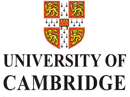 University of Cambridge Online