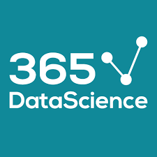365 Data Science Online Learning