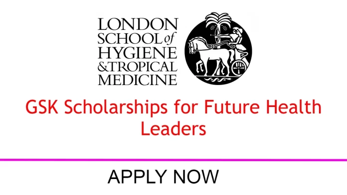 GSK Scholarship 2024 in United Kingdom