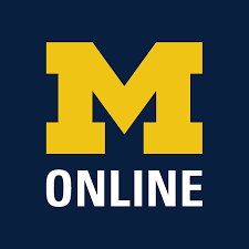 University of Michigan Online Learning