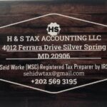 H & S Tax Accounting Service – ምርጥ የግብር እና የሂሳብ አገልግሎት ቢሮ Gallery Image