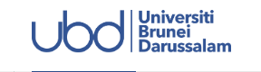 University of Brunei Darussalam Scholarship 2024-25 in Brunei