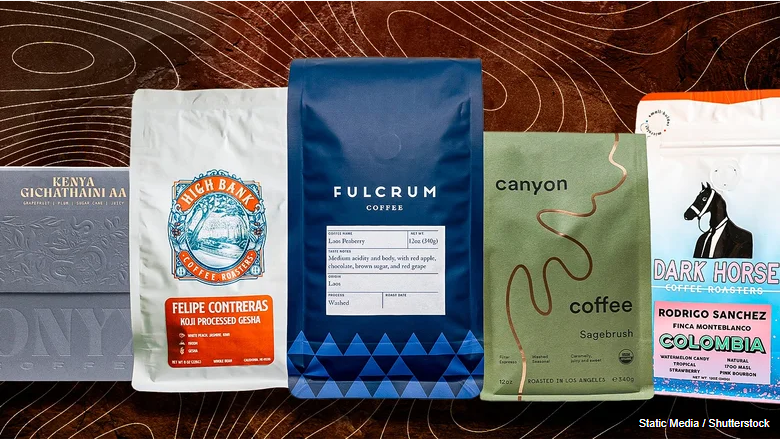 14 Coffee Brands With Unique Flavors