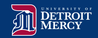 University of Detroit Mercy Scholarships 2024-25 in USA