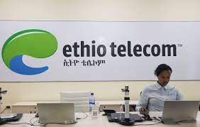 Ethiopia’s Ethio Telecom posts 14% rise in half-year earnings
