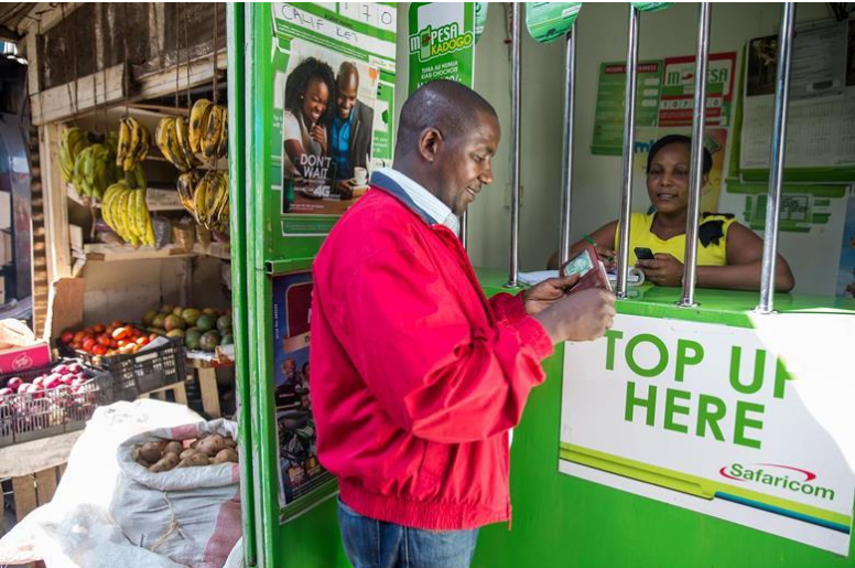 Safaricom Ethiopia is yet to get M-PESA up to speed in race with Ethio Telecom