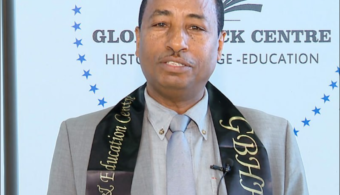 Adwa Victory Memorial Manifestation of Ethiopia’s Pioneer Role for Pan-Africanism, Says World Black People Center