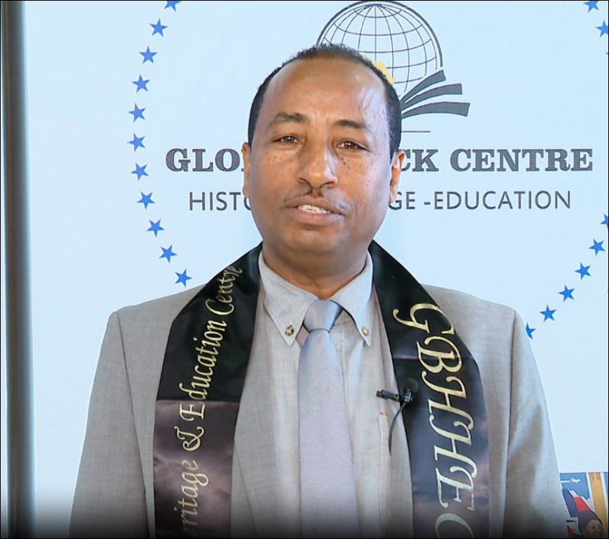 Adwa Victory Memorial Manifestation of Ethiopia’s Pioneer Role for Pan-Africanism, Says World Black People Center