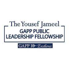 Yousef Jameel GAPP Public Leadership Program 2024 in Egypt