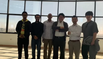 Ethiopian Software Development firm Addis Software Secures Investment from Japanese VC, ICJ