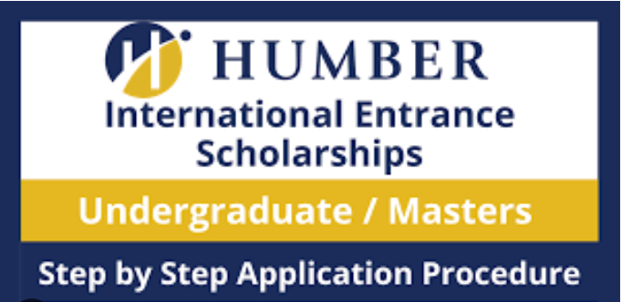 Humber College Scholarships In canada 2024-2025