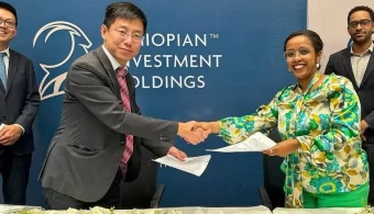 Ethiopia To Become The First African Country To Start Bitcoin Mining