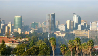 Ethiopia set to become first country to ban internal combustion cars