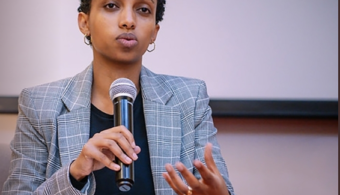Inner circles | Ethiopia New investment chief Hanna Araya Selassie has allies galore