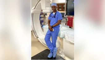 Piedmont cardiologist taking team to Ethiopia to help heart patients