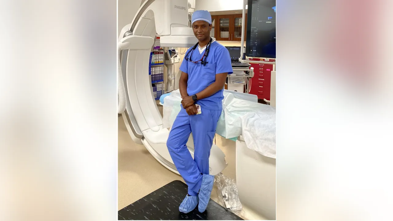 Piedmont cardiologist taking team to Ethiopia to help heart patients